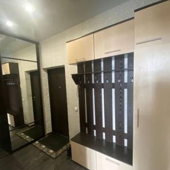 Сдается 2-х комнатная квартира, 50 м²