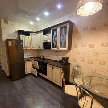 Сдается 2-х комнатная квартира, 50 м²