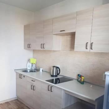 Сдается 1-комнатная квартира, 34 м²