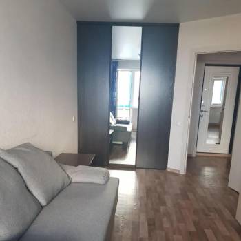 Сдается 1-комнатная квартира, 34 м²
