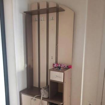 Сдается 1-комнатная квартира, 34 м²