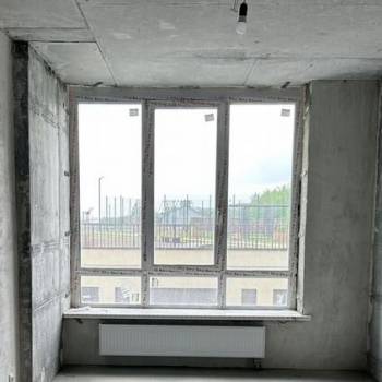 Продается 2-х комнатная квартира, 60,2 м²