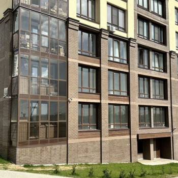 Продается 2-х комнатная квартира, 60,2 м²