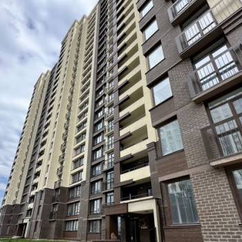 Продается 2-х комнатная квартира, 60,2 м²