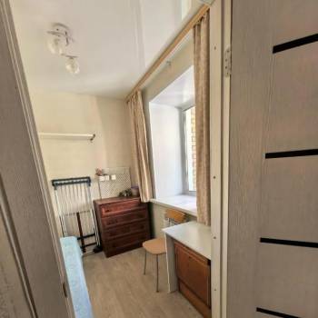 Сдается 1-комнатная квартира, 34,8 м²