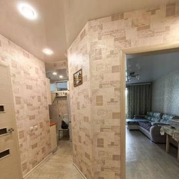 Сдается 1-комнатная квартира, 34,8 м²
