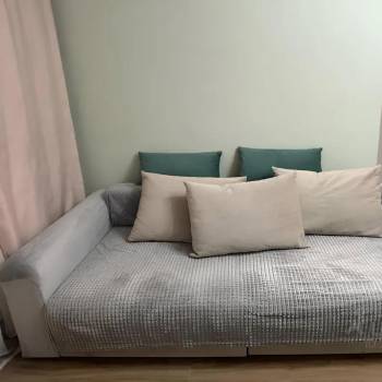Сдается 2-х комнатная квартира, 42,6 м²