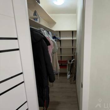 Сдается 2-х комнатная квартира, 42,6 м²