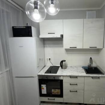 Сдается 2-х комнатная квартира, 42,6 м²