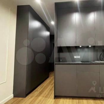 Продается 1-комнатная квартира, 19 м²