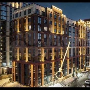 Продается 1-комнатная квартира, 19 м²