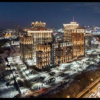 Продается 1-комнатная квартира, 19 м²