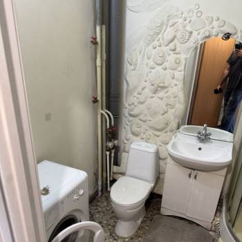 Сдается 1-комнатная квартира, 24 м²