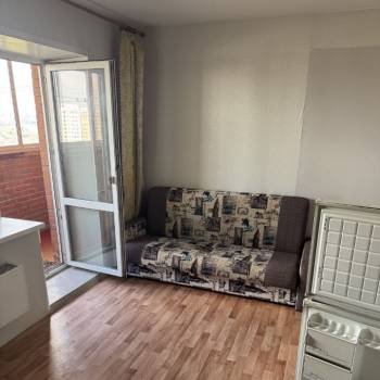 Сдается 1-комнатная квартира, 24 м²
