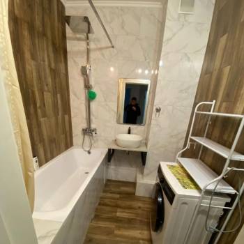 Сдается 2-х комнатная квартира, 44 м²