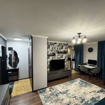 Продается 2-х комнатная квартира, 41,3 м²