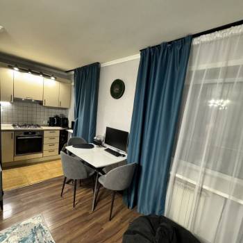 Продается 2-х комнатная квартира, 41,3 м²