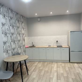 Сдается 1-комнатная квартира, 25 м²