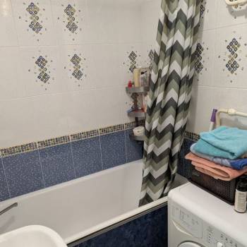 Сдается 1-комнатная квартира, 31 м²