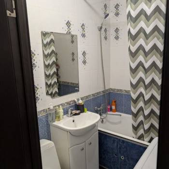 Сдается 1-комнатная квартира, 31 м²