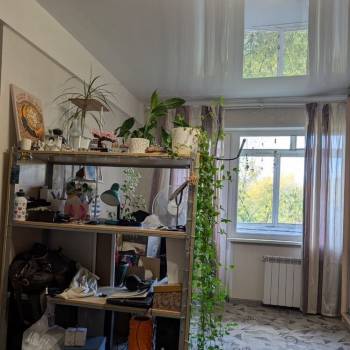 Сдается 1-комнатная квартира, 31 м²