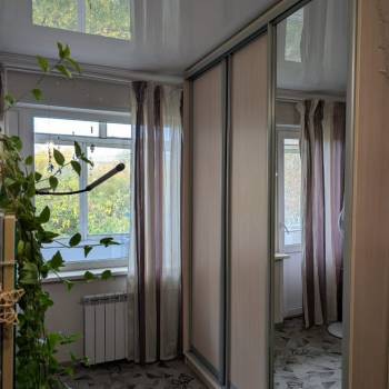 Сдается 1-комнатная квартира, 31 м²