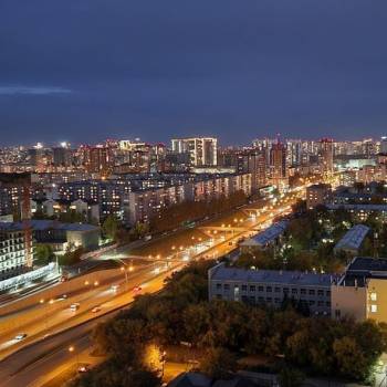 Сдается 1-комнатная квартира, 34 м²