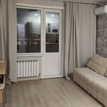 Сдается 1-комнатная квартира, 34 м²