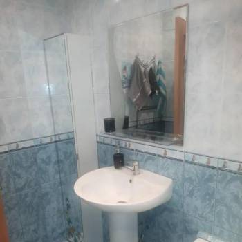 Сдается 1-комнатная квартира, 42 м²