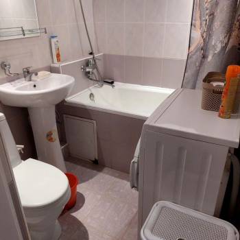 Сдается 2-х комнатная квартира, 45 м²
