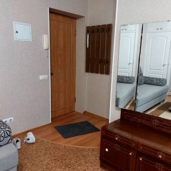 Сдается 2-х комнатная квартира, 45 м²