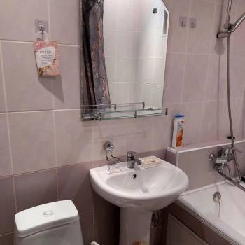 Сдается 2-х комнатная квартира, 45 м²