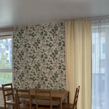Сдается 1-комнатная квартира, 27 м²