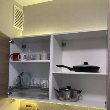Сдается 1-комнатная квартира, 27 м²