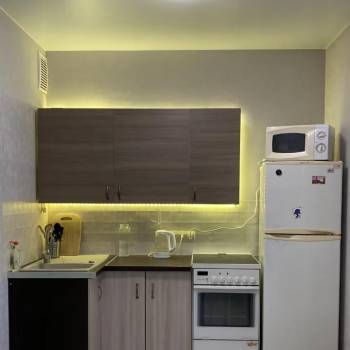 Сдается 1-комнатная квартира, 27 м²