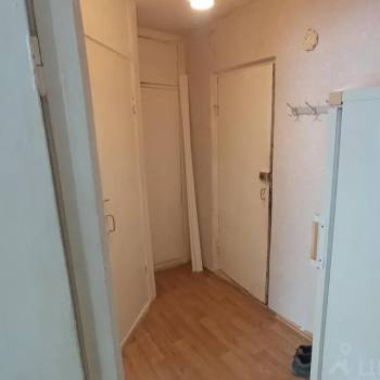 Сдается 1-комнатная квартира, 30 м²