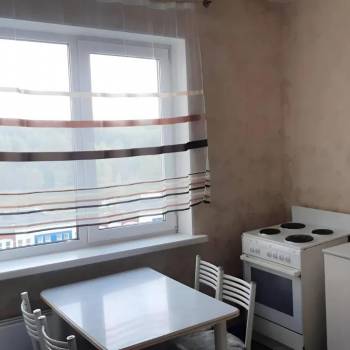 Сдается 1-комнатная квартира, 37 м²