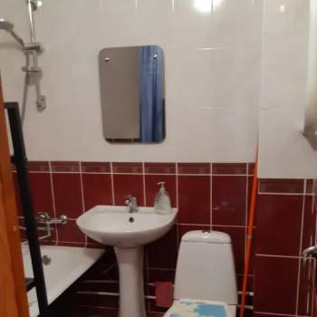 Сдается 1-комнатная квартира, 37 м²