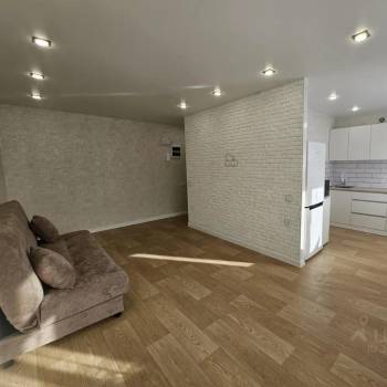 Сдается 2-х комнатная квартира, 41,2 м²
