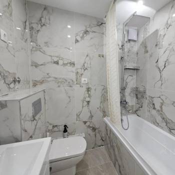Сдается 2-х комнатная квартира, 41,2 м²