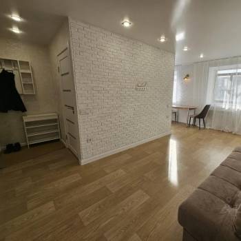 Сдается 2-х комнатная квартира, 41,2 м²