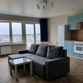 Сдается 1-комнатная квартира, 38 м²