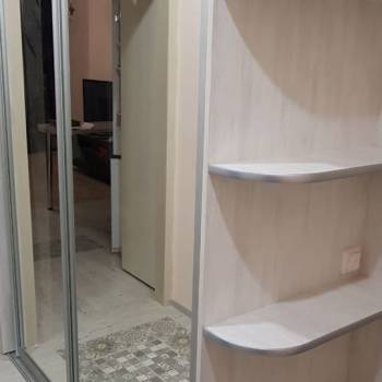Сдается 1-комнатная квартира, 39 м²