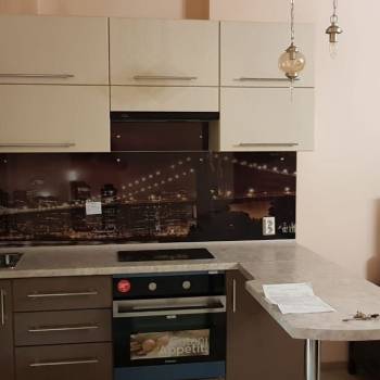 Сдается 1-комнатная квартира, 39 м²