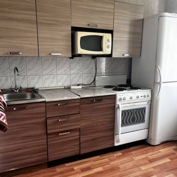Сдается 2-х комнатная квартира, 53 м²