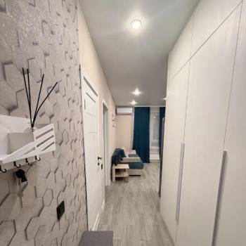 Сдается 1-комнатная квартира, 37 м²