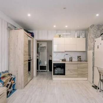 Продается 1-комнатная квартира, 26 м²