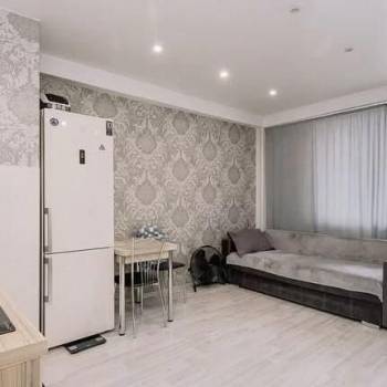 Продается 1-комнатная квартира, 26 м²