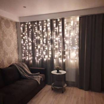Продается 1-комнатная квартира, 26 м²