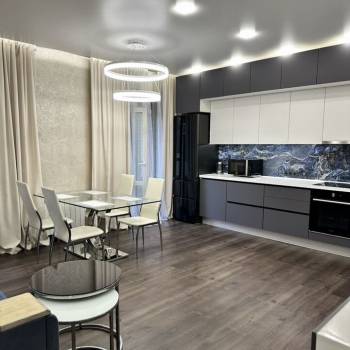 Сдается 1-комнатная квартира, 50 м²
